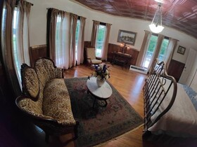 The Concetta De Bed & Breakfast