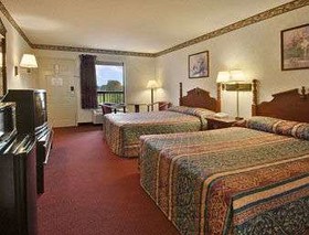 Baymont by Wyndham Cave City