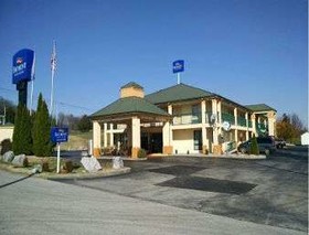 Baymont by Wyndham Cave City