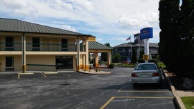 Baymont by Wyndham Cave City