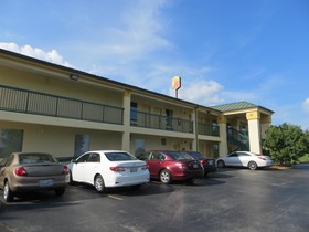 Baymont by Wyndham Cave City