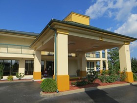 Baymont by Wyndham Cave City