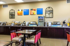 Comfort Inn & Suites
