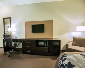 Sleep Inn & Suites