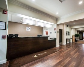 Sleep Inn & Suites