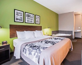 Sleep Inn & Suites