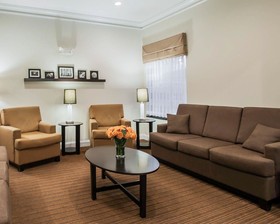 Sleep Inn & Suites