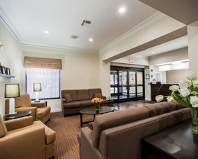 Sleep Inn & Suites