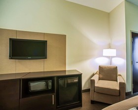 Sleep Inn & Suites