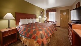 Super 8 by Wyndham Cave City
