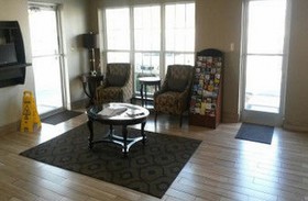 Super 8 by Wyndham Cave City