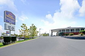 Best Western Columbia