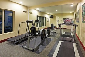 Holiday Inn Express & Suites Corbin