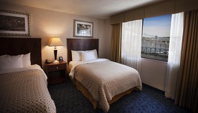 Embassy Suites by Hilton Cincinnati RiverCenter