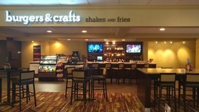 Holiday Inn Cincinnati - Riverfront