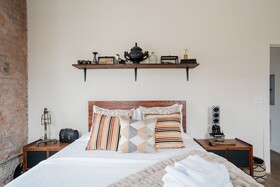 The Pickle Factory Hotel By Neat Suites