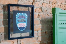 The Pickle Factory Hotel By Neat Suites