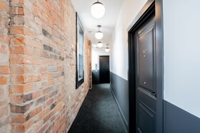 The Pickle Factory Hotel By Neat Suites