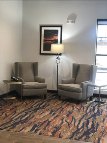 Comfort Suites