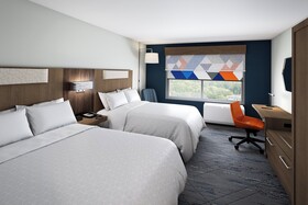 Holiday Inn Express & Suites Dry Ridge