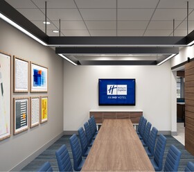 Holiday Inn Express & Suites Dry Ridge