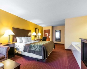 Quality Inn