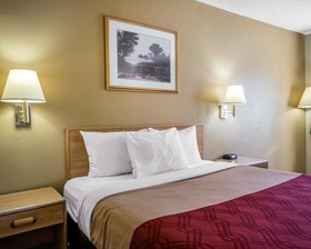 Econo Lodge Erlanger