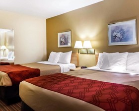 Econo Lodge Erlanger