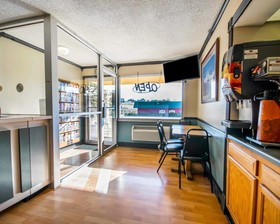 Econo Lodge Erlanger