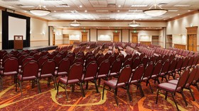 Holiday Inn Cincinnati-Airport
