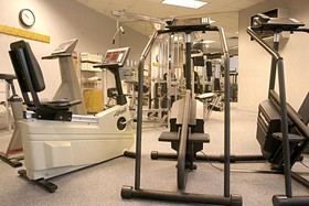 Holiday Inn Cincinnati-Airport