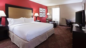 Holiday Inn Cincinnati-Airport