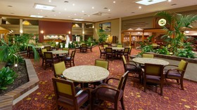 Holiday Inn Cincinnati-Airport