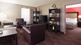 Holiday Inn Cincinnati-Airport