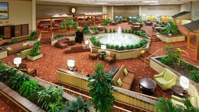 Holiday Inn Cincinnati-Airport