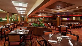 Holiday Inn Cincinnati-Airport