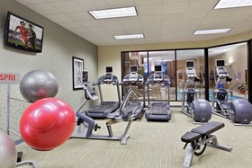 Holiday Inn Cincinnati-Airport