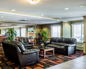 Quality Inn and Suites