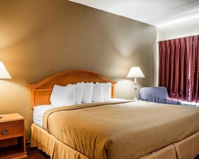 Quality Inn and Suites