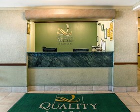 Quality Inn and Suites