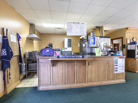 Hotel Falls Of Rough KY Route 110 by OYO Rooms