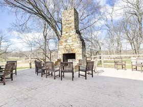 Hotel Falls Of Rough KY Route 110 by OYO Rooms