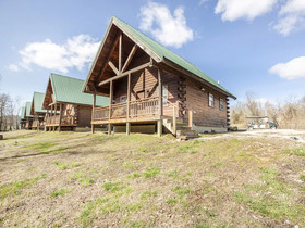 Hotel Falls Of Rough KY Route 110 by OYO Rooms