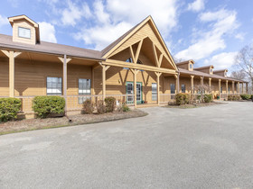 Hotel Falls Of Rough KY Route 110 by OYO Rooms