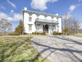 Hotel Falls Of Rough KY Route 110 by OYO Rooms