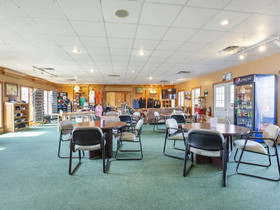Hotel Falls Of Rough KY Route 110 by OYO Rooms