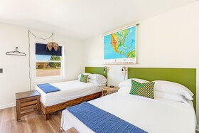 St. Clair Motor Lodge