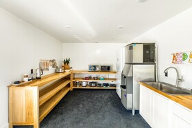 St. Clair Motor Lodge