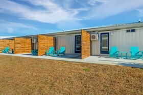 St. Clair Motor Lodge