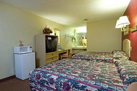 Americas Best Value Inn-florence/cincinnati